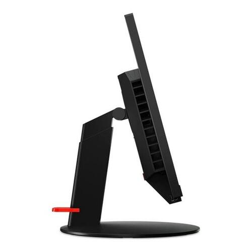 Skærm 27" Lenovo ThinkCentre Tiny-in-One 27 – 2560 × 1440, 60 Hz, HDMI/DisplayPort