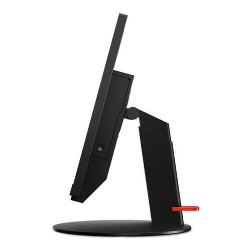 Skærm 27" Lenovo ThinkCentre Tiny-in-One 27 – 2560 × 1440, 60 Hz, HDMI/DisplayPort