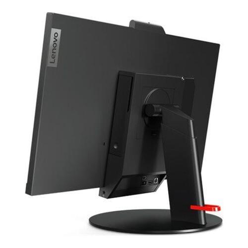 Skærm 27" Lenovo ThinkCentre Tiny-in-One 27 – 2560 × 1440, 60 Hz, HDMI/DisplayPort