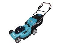 Plæneklipper Makita DLM480Z - ledningsfri 48 cm, 18 V
