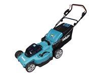 Plæneklipper Makita DLM480PT2 48 cm - ledningsfri 18 V (2 batterier) billede