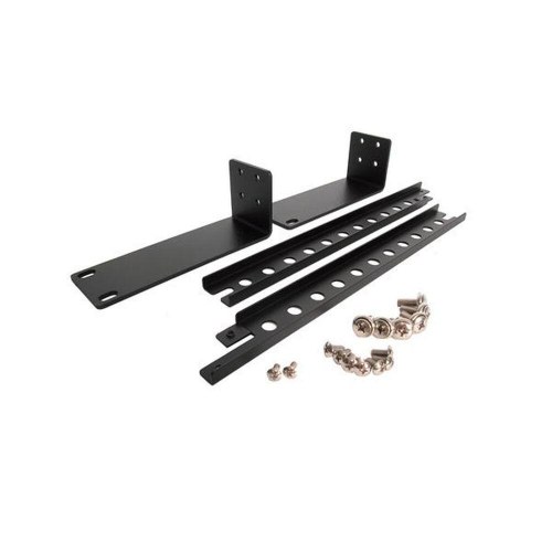 KVM-switch Startech SV431RACK - 1U rammemontering