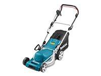 Plæneklipper Makita ELM4121 - elektrisk 1.600 W, 41 cm