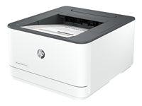 Laserprinter HP LaserJet Pro 3002dw - A4 monokrom med Wi?Fi og duplex