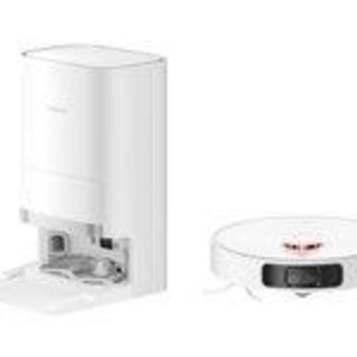 Robotstøvsuger med moppe Xiaomi X20+ (C102) – robotstyret, poseløs