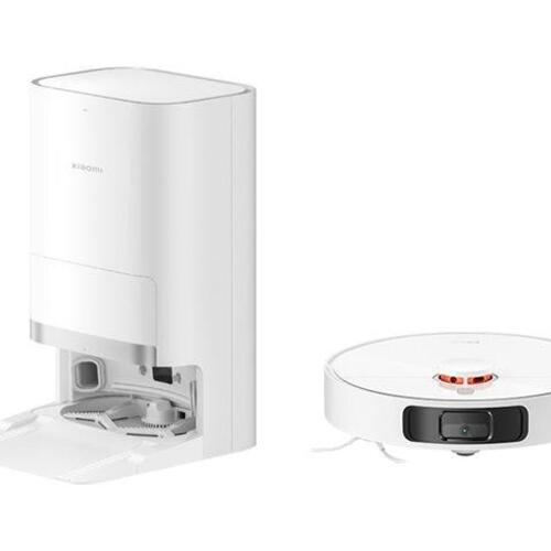 Robotstøvsuger med moppe Xiaomi X20+ (C102) – robotstyret, poseløs