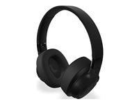 Trådløse hovedtelefoner JBL Tune 770NC - sort billede