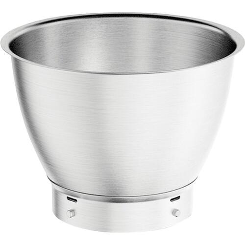 Køkkenmaskine Kenwood Titanium Chef Baker XL KVL85.004SI – sølv, 1.200 W