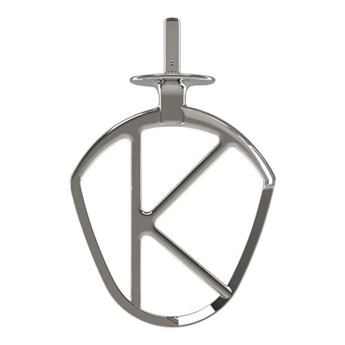 Køkkenmaskine Kenwood Titanium Chef Baker XL KVL85.004SI – sølv, 1.200 W