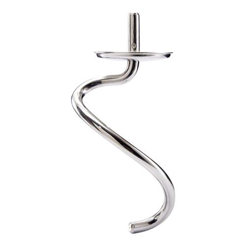 Køkkenmaskine Kenwood Titanium Chef Baker XL KVL85.004SI – sølv, 1.200 W