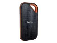 Ekstern SSD SanDisk Extreme PRO 1 TB USB 3.2 Gen 2x2