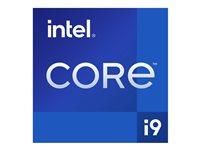 CPU Intel Core i9-14900K 3,2 GHz 24 kerner FCLGA1700 (tray uden køler) billede