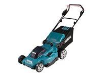 Plæneklipper Makita DLM538Z - ledningsfri 53 cm, 18 V billede