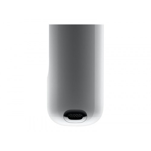 Trådløse høretelefoner Apple AirPods 4 (2024) - hvid