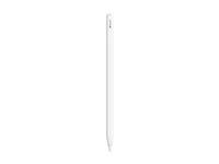 Stylus til iPad - Apple Pencil 2. generation, hvid
