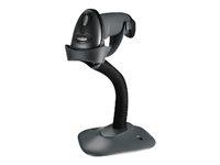 Stregkodescanner Zebra Symbol LS2208 håndmodel USB