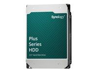 Harddisk 3,5" Synology Plus Series HAT3300 16 TB SATA 6 Gb/s 7200 rpm