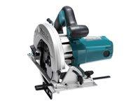Rundsav Makita HS7611 - 1.600 W, 190 mm