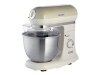 Køkkenmaskine Ariete Vintage 1588/03 5,5 liter – beige