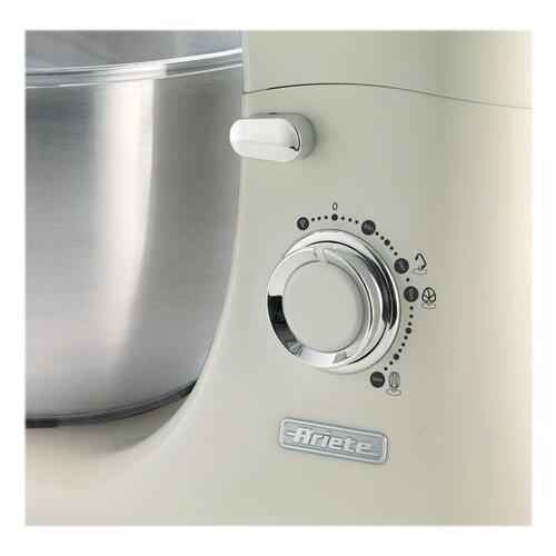 Køkkenmaskine Ariete Vintage 1588/03 5,5 liter – beige