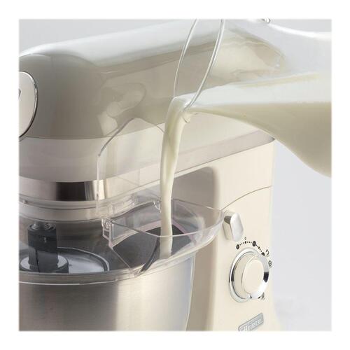 Køkkenmaskine Ariete Vintage 1588/03 5,5 liter – beige