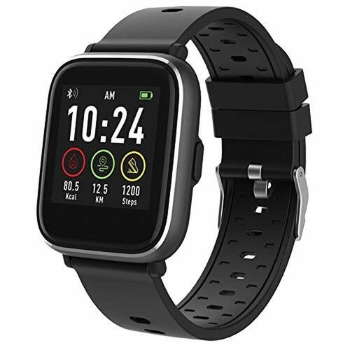 Smartwatch Denver Electronics SW161 1,3" IPS 200 mAh