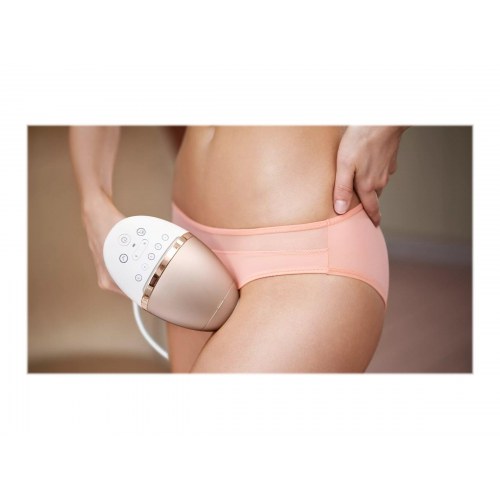 IPL hårfjerner Philips Lumea Prestige BRI945