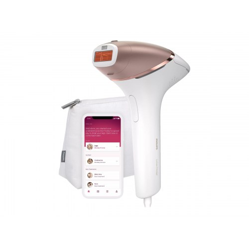 IPL hårfjerner Philips Lumea Prestige BRI945