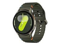 Smartwatch Samsung Galaxy Watch7 44 mm – grøn billede