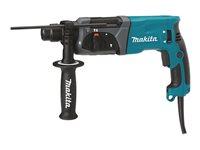 Borehammer Makita HR2470 780 W SDS-plus 2,4 J med ledning
