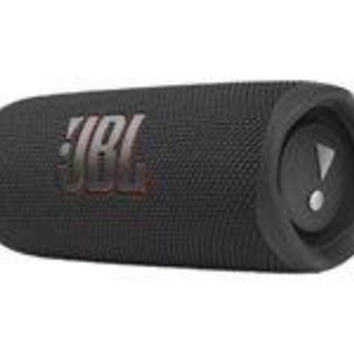 Bluetooth-højttaler JBL Flip 6 – sort