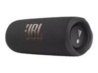 Bluetooth-højttaler JBL Flip 6 – sort