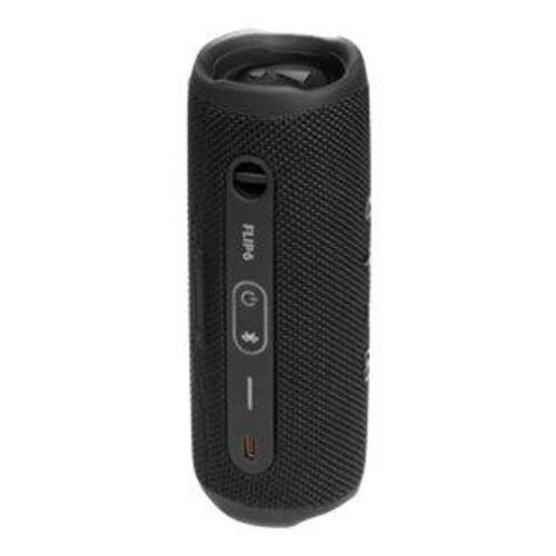 Bluetooth-højttaler JBL Flip 6 – sort