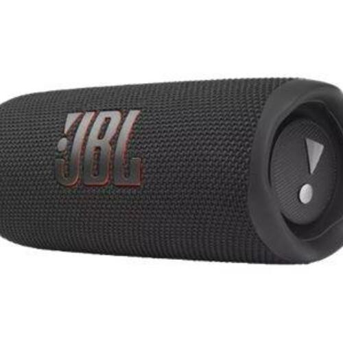 Bluetooth-højttaler JBL Flip 6 – sort