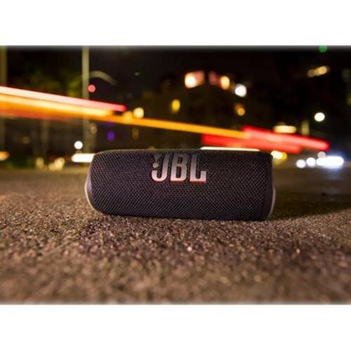 Bluetooth-højttaler JBL Flip 6 – sort