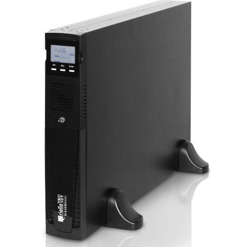 Riello VSD 2200 interaktiv UPS - 2,2 kVA (1980 W)