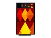 Skærm Samsung S27D400GAU 27" IPS Full HD 100 Hz billede