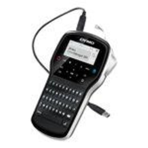 Etiketprinter DYMO LabelManager 280 – termo transfer, USB
