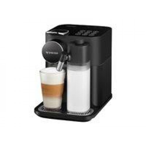 Espressomaskine De’Longhi Nespresso Gran Lattissima EN640.B – sort
