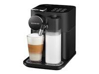 Espressomaskine De’Longhi Nespresso Gran Lattissima EN640.B – sort