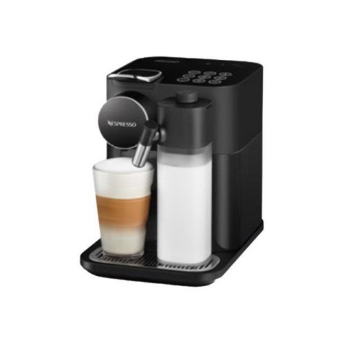 Espressomaskine De’Longhi Nespresso Gran Lattissima EN640.B – sort