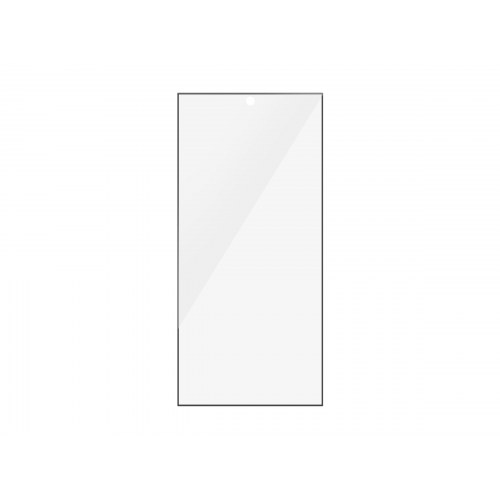 Skærmbeskytter PanzerGlass SAFE. til Samsung Galaxy S24 Ultra – Sort/Transparent