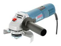 Vinkelsliber Bosch GWS 7-125 Professional 720 W, 125 mm billede