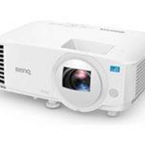 Projektor BenQ LW500ST DLP WXGA kortkast HDMI