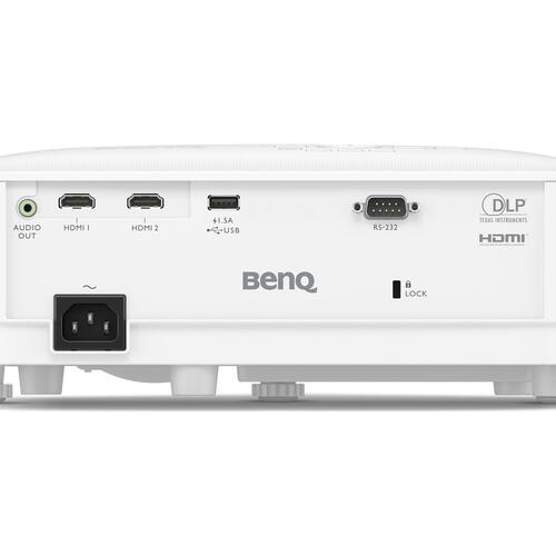 Projektor BenQ LW500ST DLP WXGA kortkast HDMI