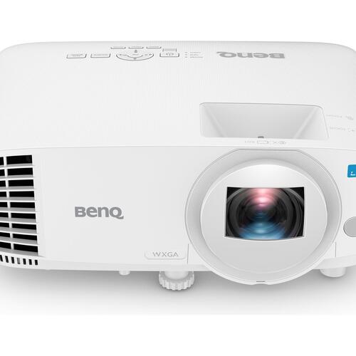 Projektor BenQ LW500ST DLP WXGA kortkast HDMI