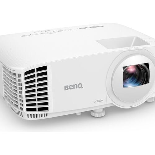 Projektor BenQ LW500ST DLP WXGA kortkast HDMI