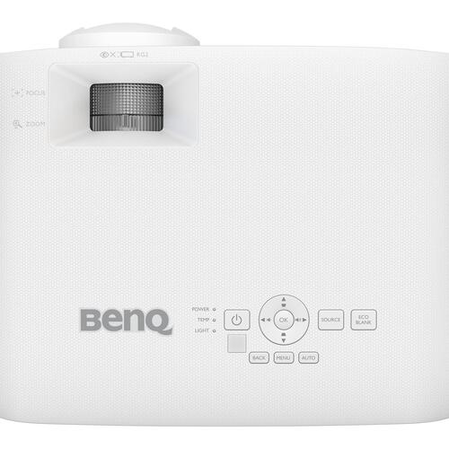 Projektor BenQ LW500ST DLP WXGA kortkast HDMI