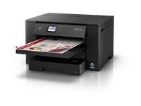 Blækprinter A3 med duplex – Epson WorkForce WF-7310DTW