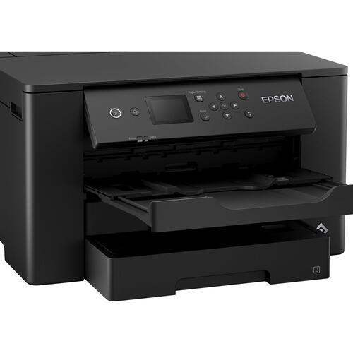 Blækprinter A3 med duplex – Epson WorkForce WF-7310DTW